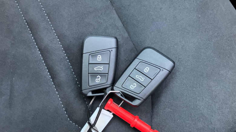 SEAT Ateca 1.5 TSI EVO Xperience 5dr DSG Petrol Estate